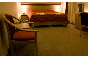 Rumänien Penzión Odorheiu Secuiesc, Exterieur